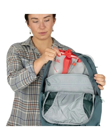 Osprey Farpoint Fairview Trvl Dpk (2026) (erinevad värvid)
