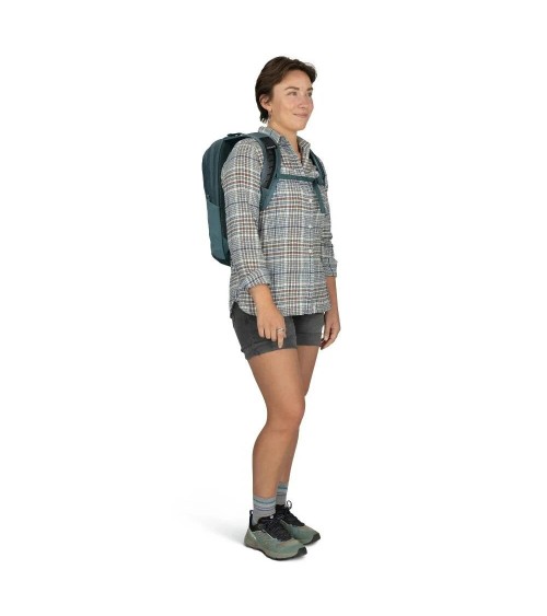 Osprey Farpoint Fairview Trvl Dpk (2026) (erinevad värvid)