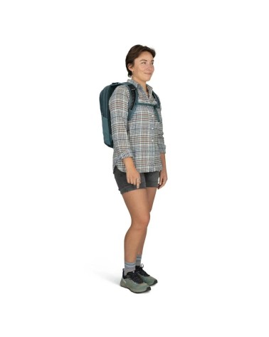 Osprey Farpoint Fairview Trvl Dpk (2026) (erinevad värvid)