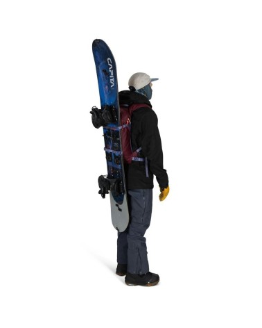 Osprey Glade 12 (various colours)
