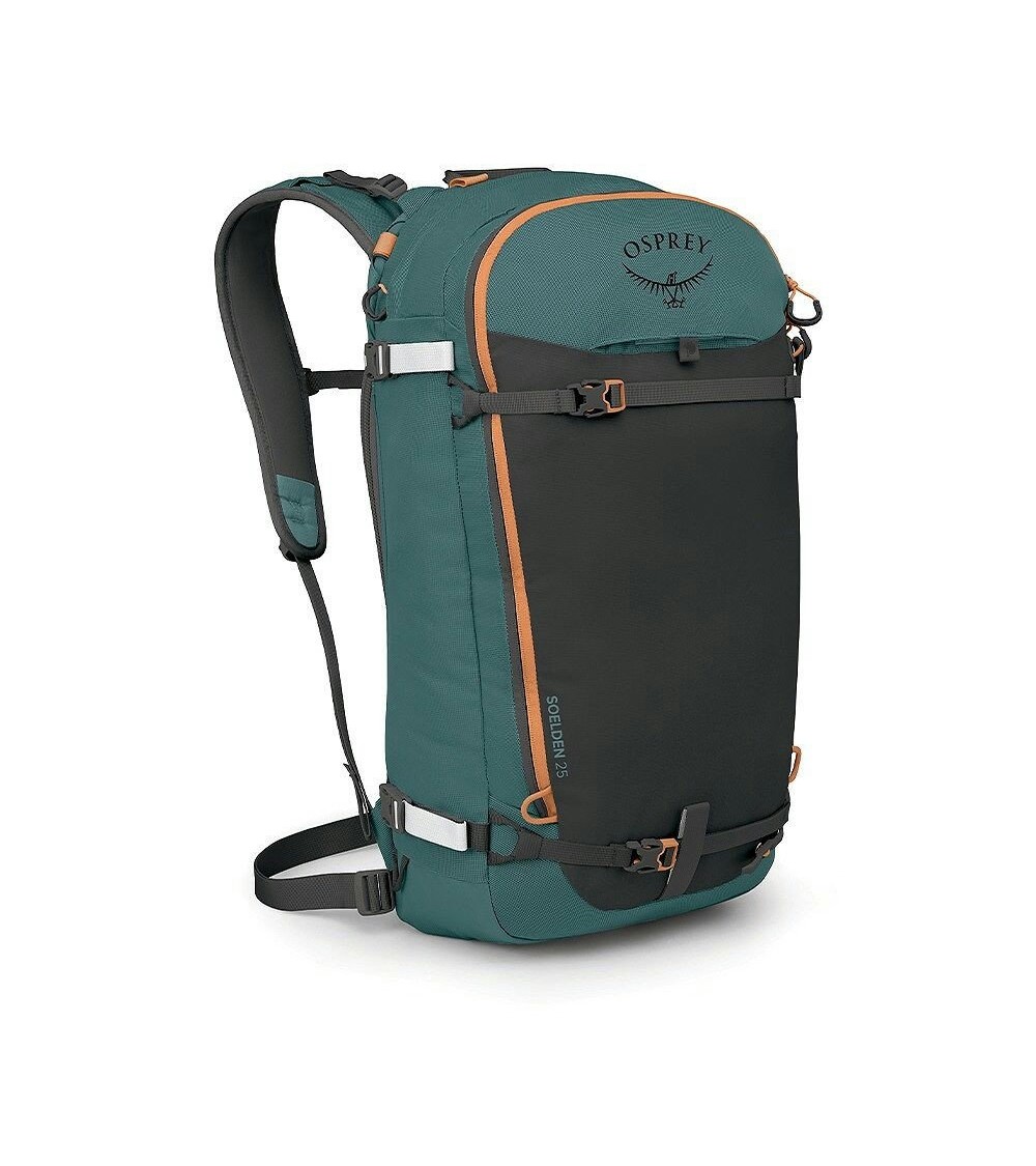 Osprey Soelden 25 O/S (various colours)