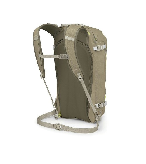 Osprey Soelden 25 O/S (erinevad värvid)