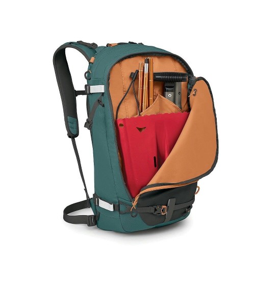 Osprey Soelden 25 O/S (erinevad värvid)