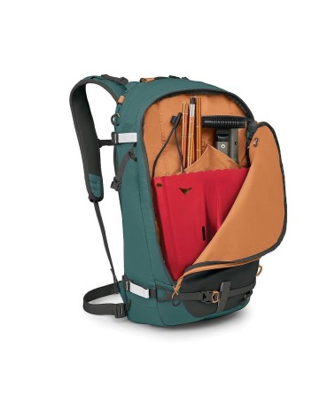 Osprey Soelden 25 O/S (erinevad värvid)