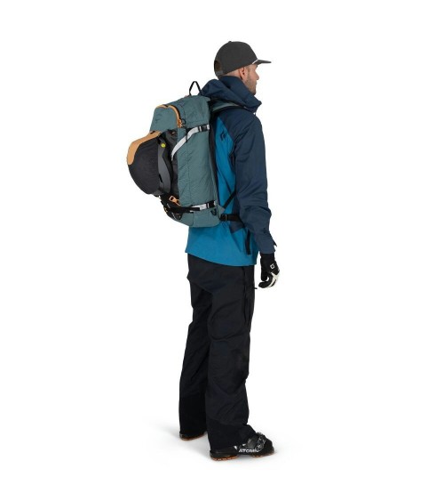 Osprey Soelden 25 O/S (erinevad värvid)