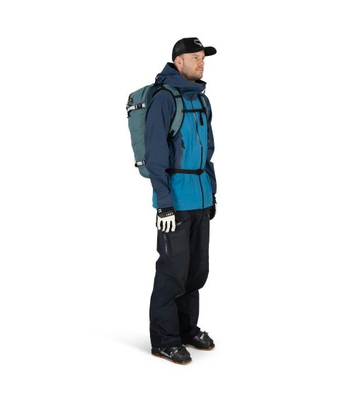 Osprey Soelden 25 O/S (erinevad värvid)