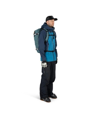 Osprey Soelden 25 O/S (various colours)