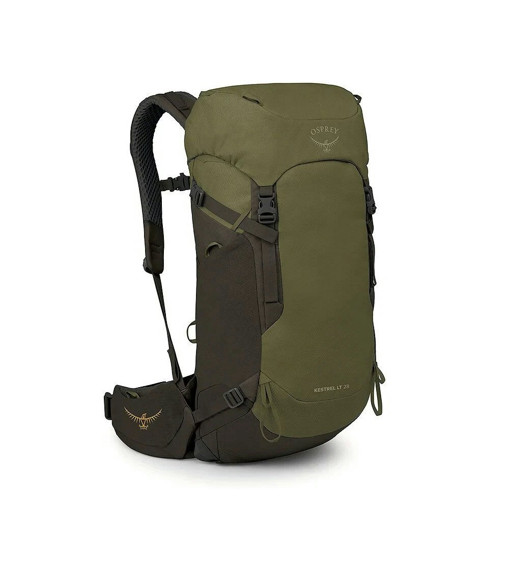Osprey Kestrel LT 28 moss green OS