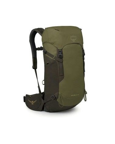 Osprey Kestrel LT 28 moss green OS