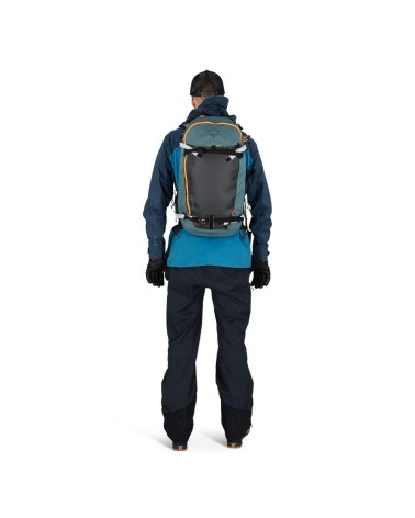 Osprey Soelden 25 O/S (erinevad värvid)
