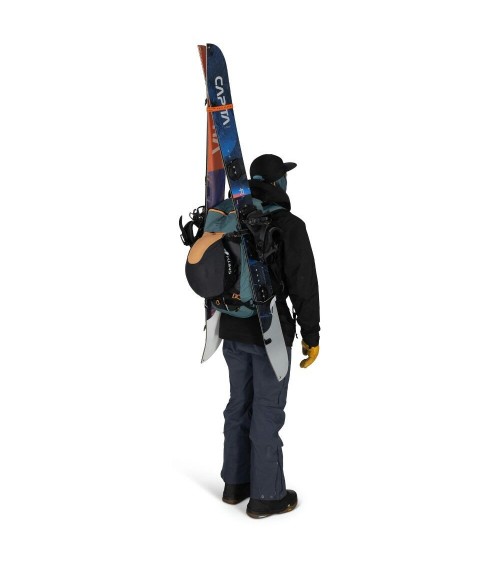 Osprey Soelden 25 O/S (various colours)