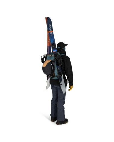 Osprey Soelden 25 O/S (various colours)