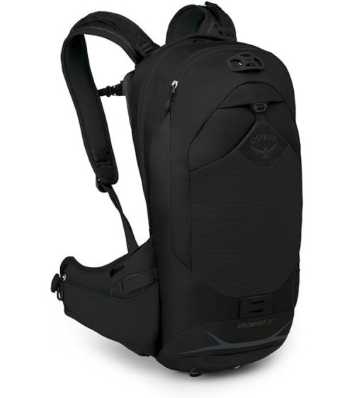 Osprey Escapist 20 M/L (erinevad värvid)