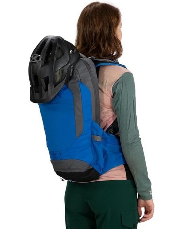 Osprey Escapist 20 M/L (erinevad värvid)