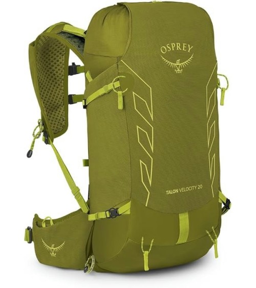 Osprey Talon Velocity 20 S/M (erinevad värvid)