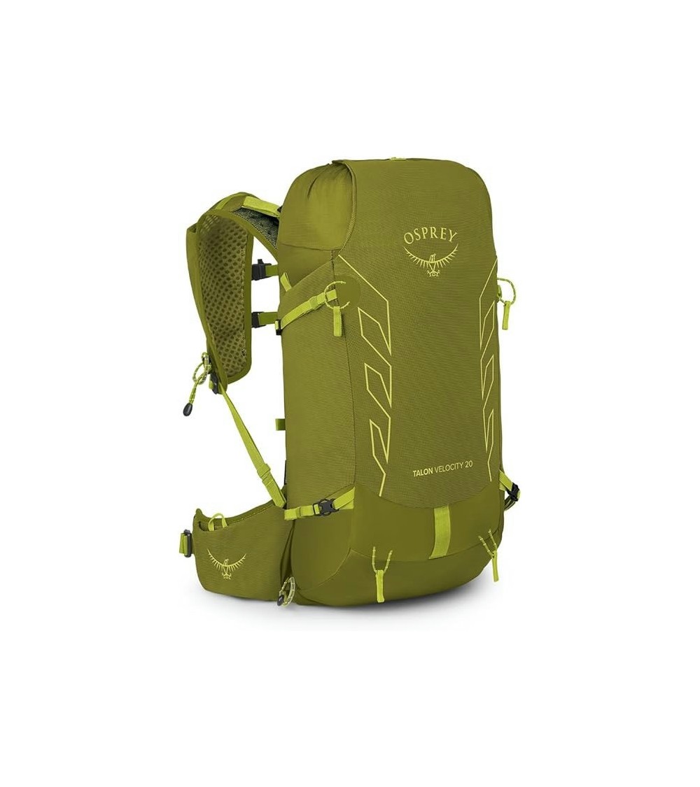 Osprey Talon Velocity 20 S/M (erinevad värvid)