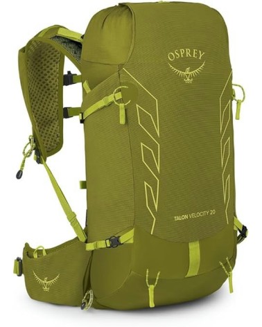 Osprey Talon Velocity 20 S/M (erinevad värvid)