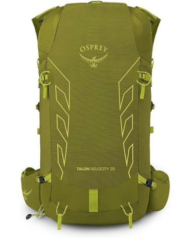 Osprey Talon Velocity 20 S/M (erinevad värvid)