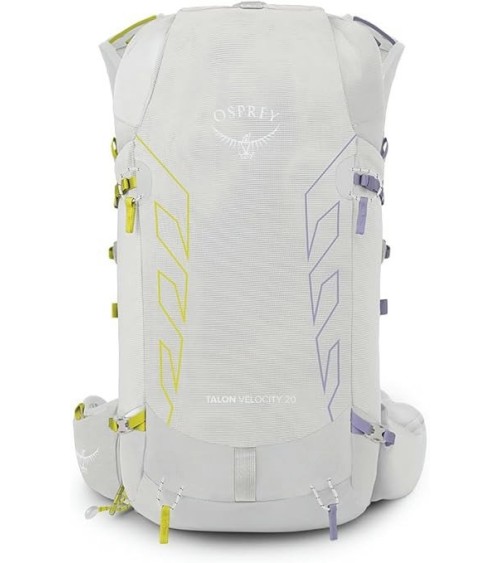 Osprey Talon Velocity 20 S/M (erinevad värvid)