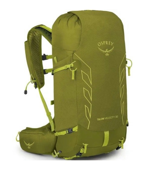 Osprey Talon Velocity 30 L/XL (erinevad värvid)
