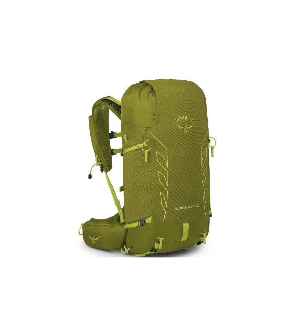 Osprey Talon Velocity 30 L/XL (erinevad värvid)