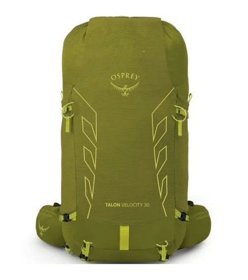 Osprey Talon Velocity 30 L/XL (erinevad värvid)