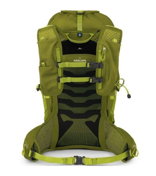 Osprey Talon Velocity 30 L/XL (erinevad värvid)