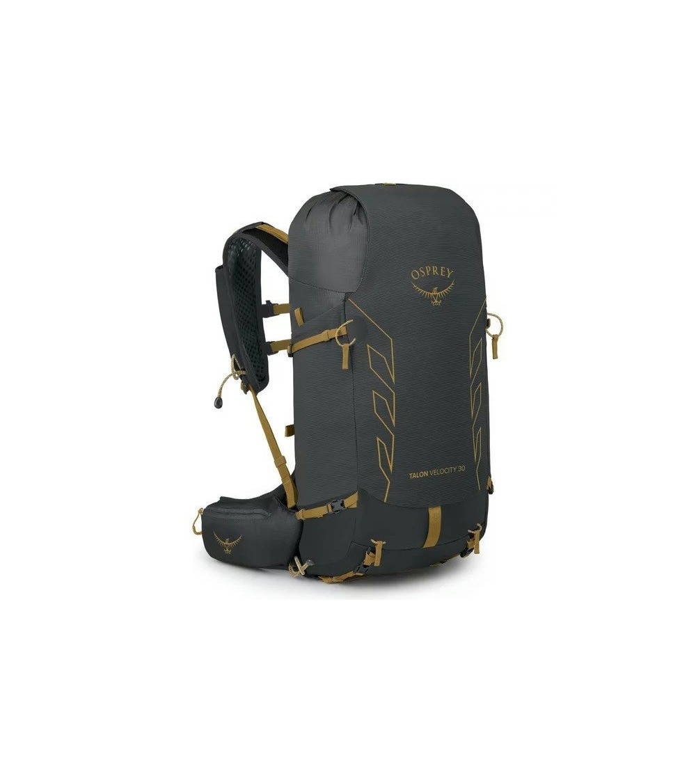 Osprey Talon Velocity 30 L/XL (erinevad värvid)