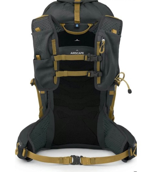 Osprey Talon Velocity 30 L/XL (erinevad värvid)