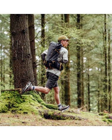 Osprey Talon Velocity 30 L/XL (erinevad värvid)