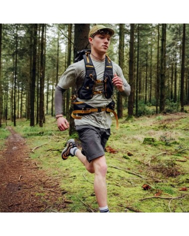 Osprey Talon Velocity 30 L/XL (erinevad värvid)