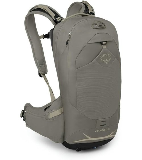 Osprey Escapist 20 S/M (erinevad värvid)