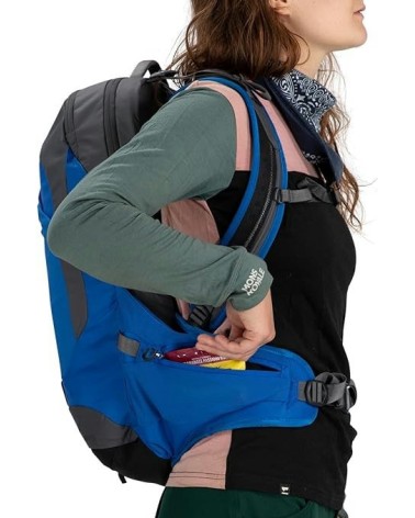 Osprey Escapist 20 S/M (various colours)