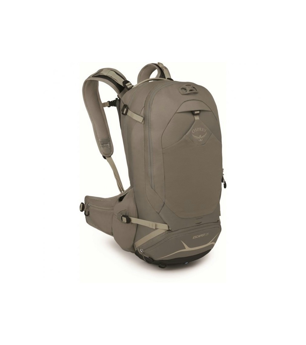 Osprey Escapist 25 M/L (2023) (erinevad värvid)