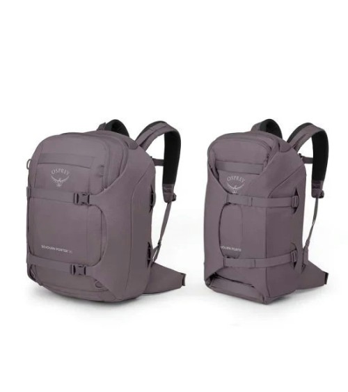 Osprey Sojourn Porter Travel Pack 30L (various colours)