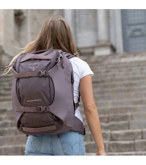 Osprey Sojourn Porter Travel Pack 30L (various colours)