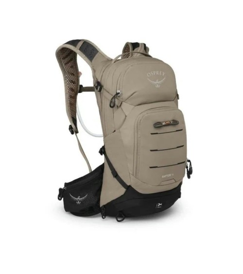 Osprey Raptor 14 w/Res 2025 (erinevad värvid)
