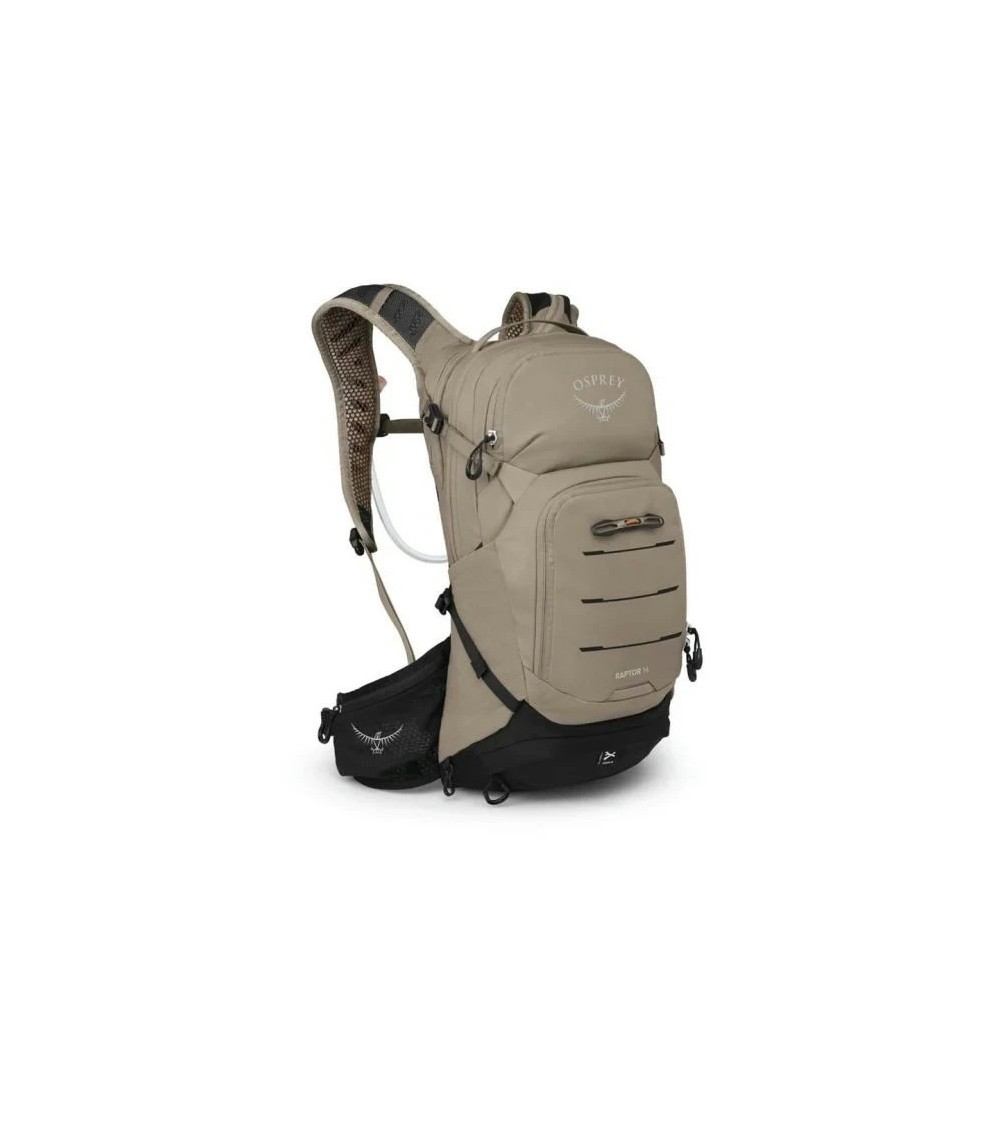 Osprey Raptor 14 w/Res 2025 (various colours)
