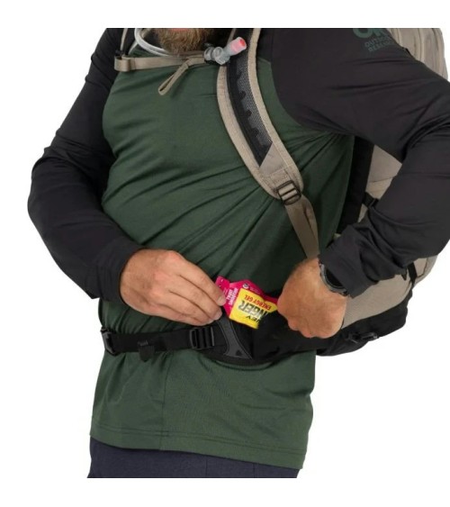 Osprey Raptor 14 w/Res 2025 (erinevad värvid)