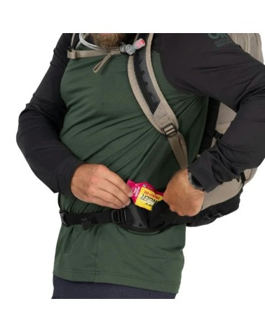Osprey Raptor 14 w/Res 2025 (erinevad värvid)