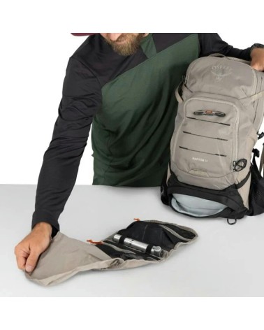 Osprey Raptor 14 w/Res 2025 (various colours)
