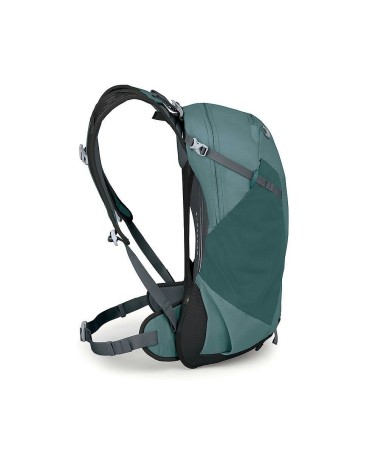 Osprey Hikelite 18 olive tan O/S