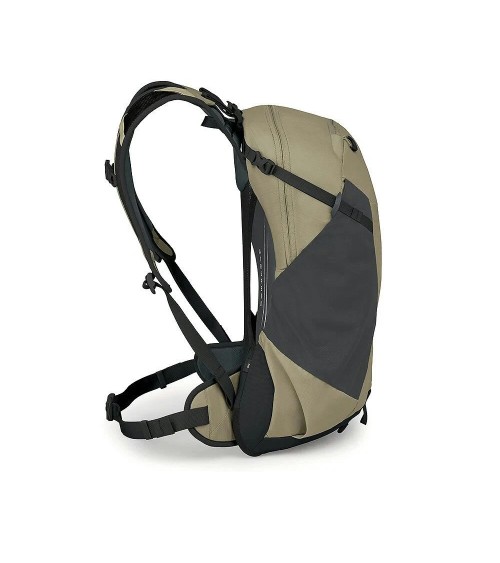 Osprey Hikelite 18 olive tan O/S
