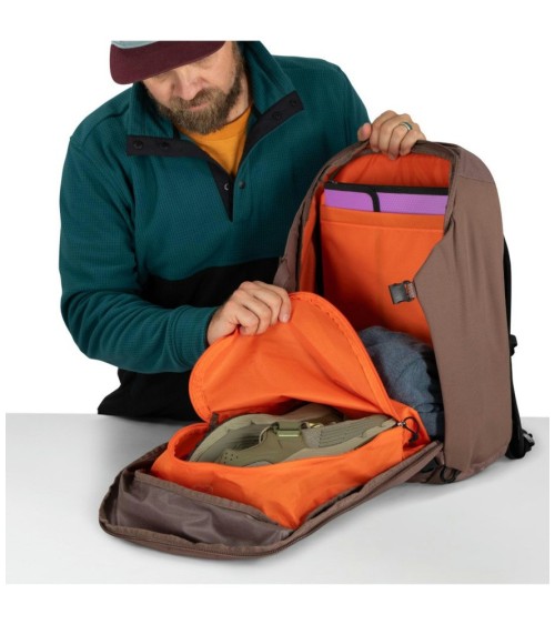 Osprey Metron 24 O/S (various colours)