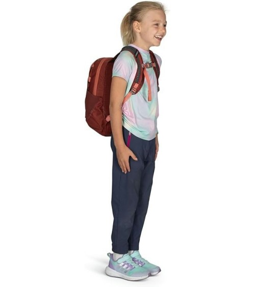 Osprey Daylite Jr. seljakott (erinevad värvid)