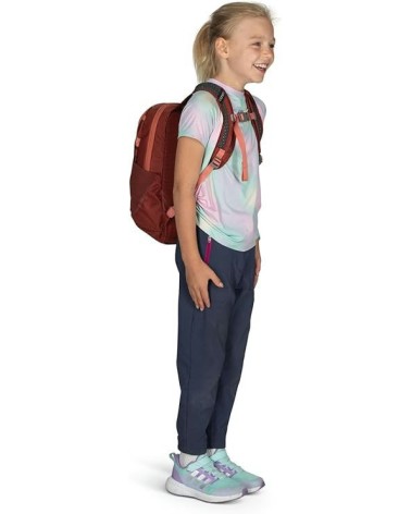 Osprey Daylite Jr. seljakott (erinevad värvid)