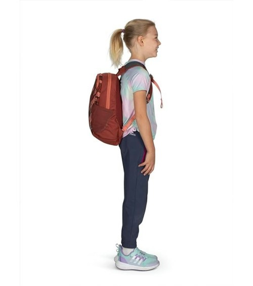 Osprey Daylite Jr. seljakott (erinevad värvid)