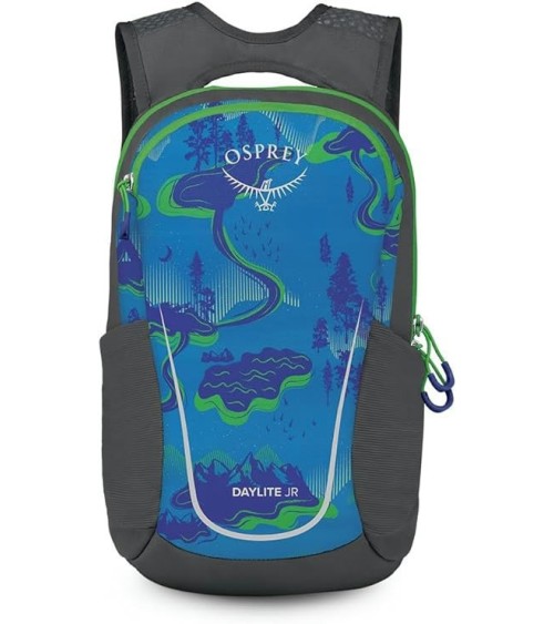 Osprey Daylite Jr. seljakott (erinevad värvid)