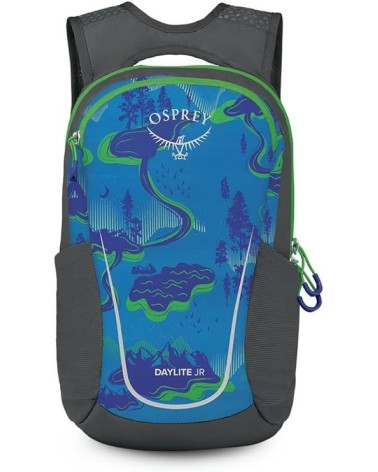 Osprey Daylite Jr. seljakott (erinevad värvid)