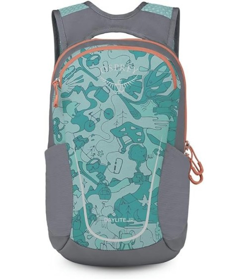 Osprey Daylite Jr. seljakott (erinevad värvid)